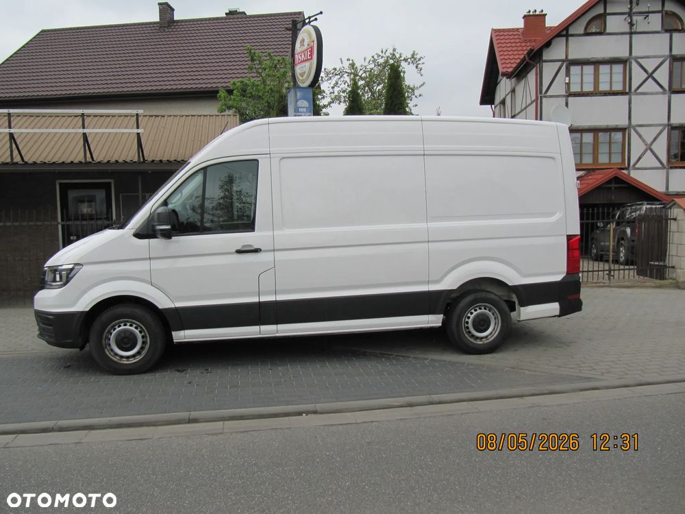 Volkswagen CRAFTER - 3