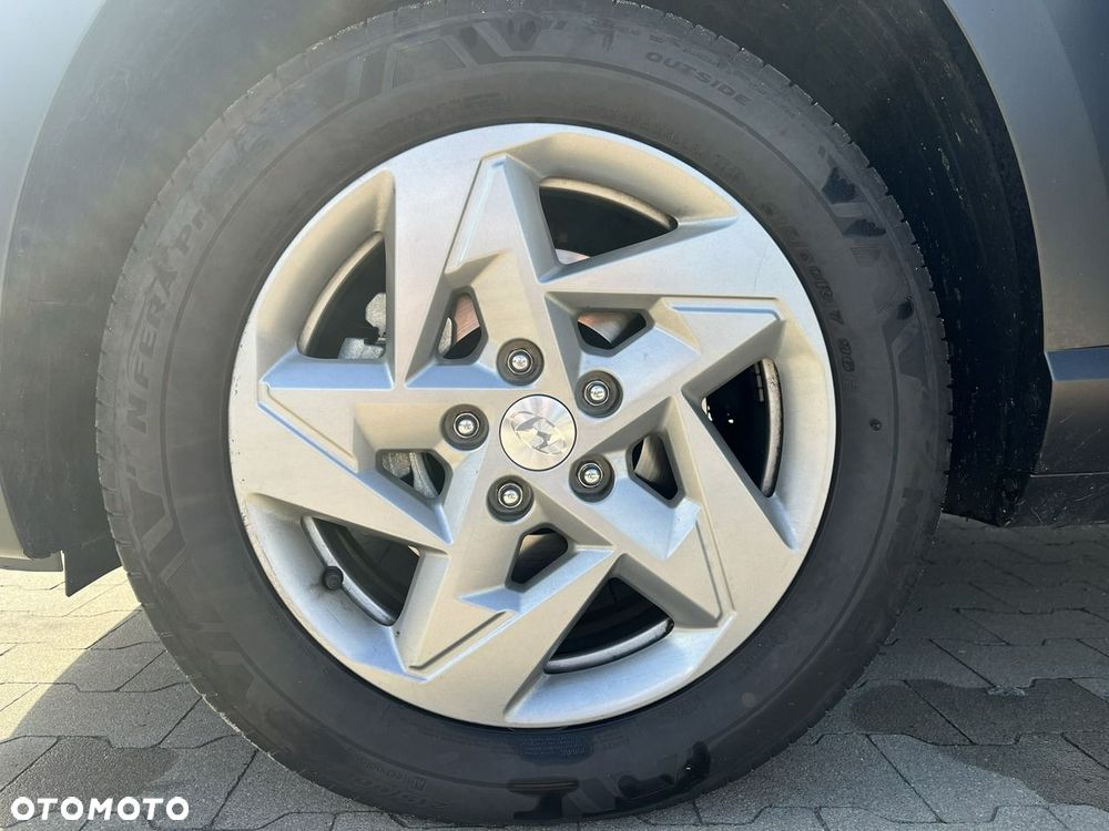 Hyundai Kona 1.6 T-GDI Executive - 17