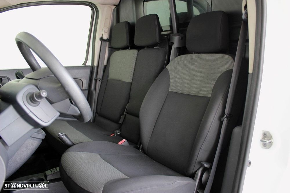 Renault Kangoo MAXI - 15