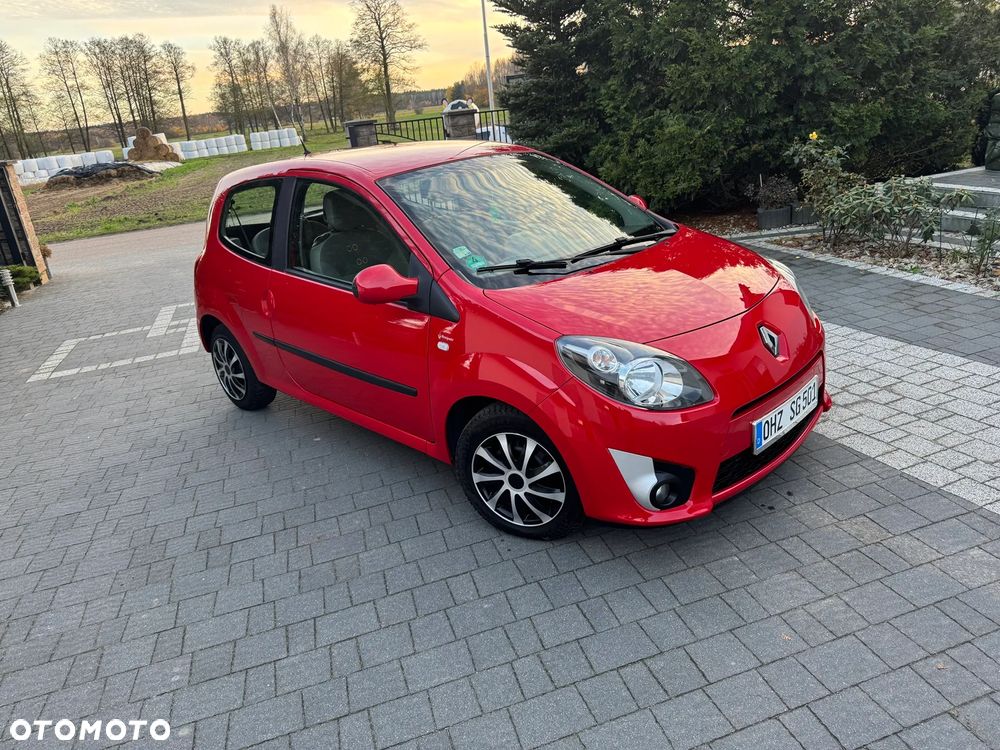 Renault Twingo - 9