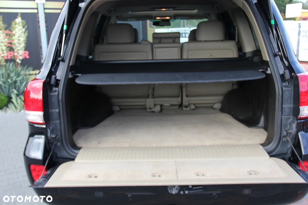 Toyota Land Cruiser LC 4.5 V8 D-4D Prestige - 38