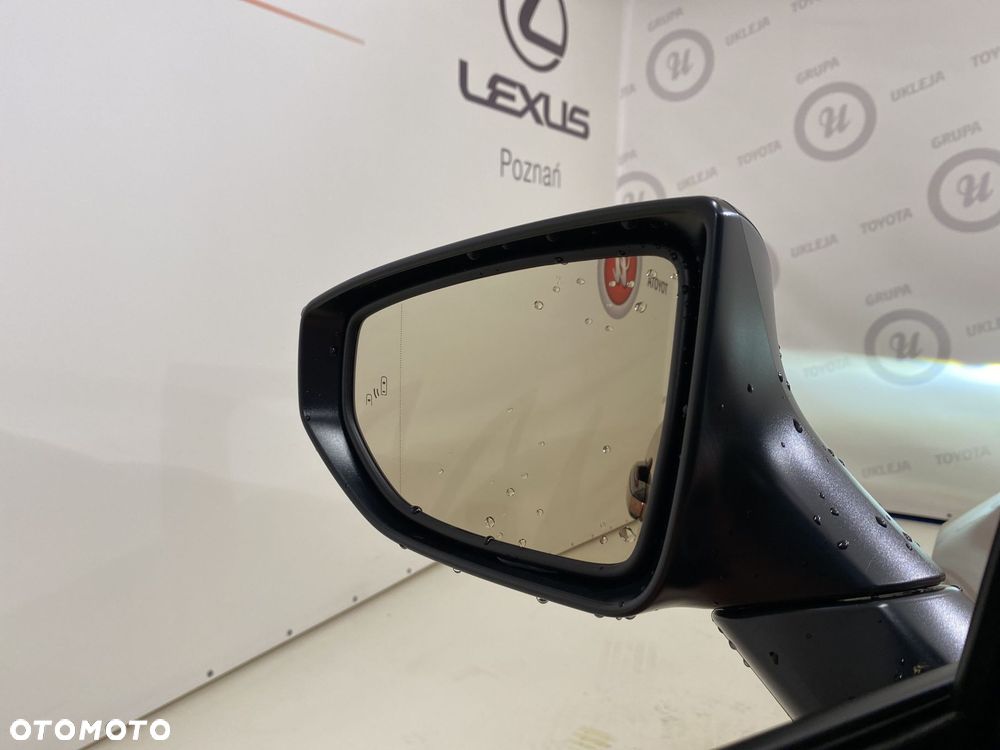 Lexus LBX 1.5 Hybrid Emotion - 14