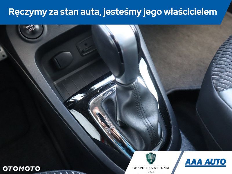 Renault Captur - 17