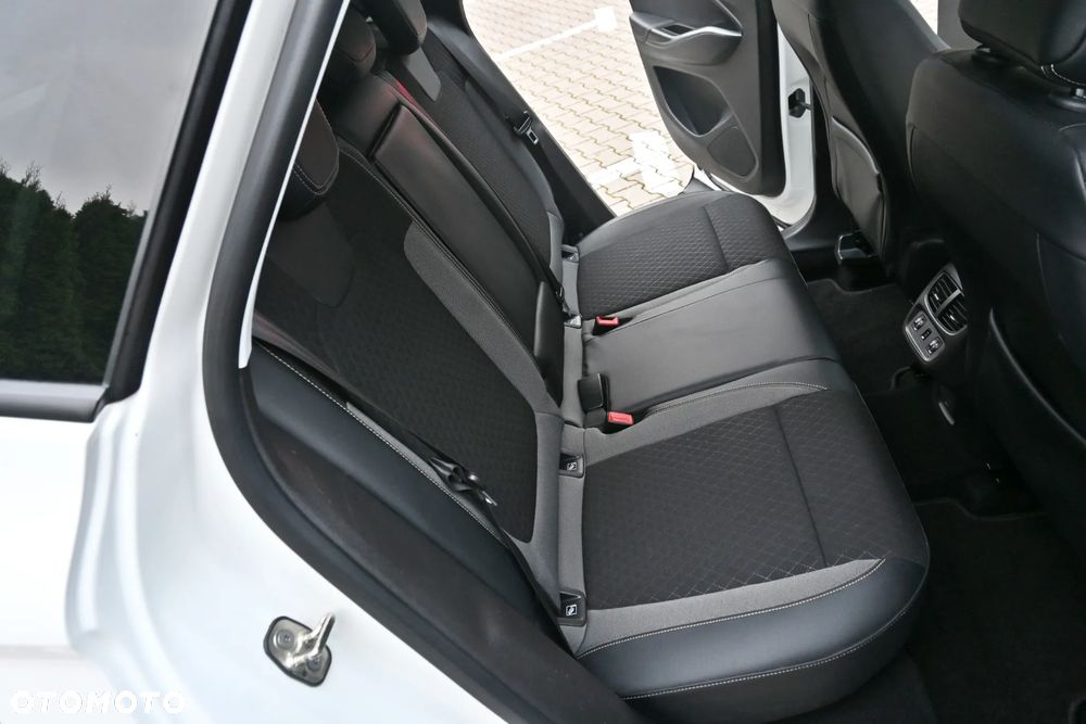 Opel Grandland X 2.0 CDTI Ultimate S&S - 36