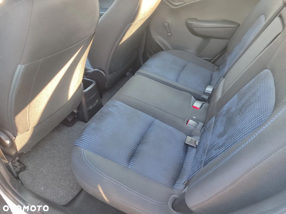 Hyundai ix20 1.4 CRDi blue Comfort - 20