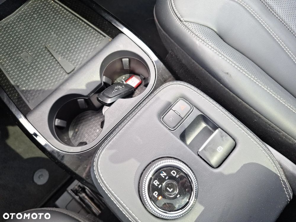 Ford Mustang Mach-E 75kWh RWD - 15