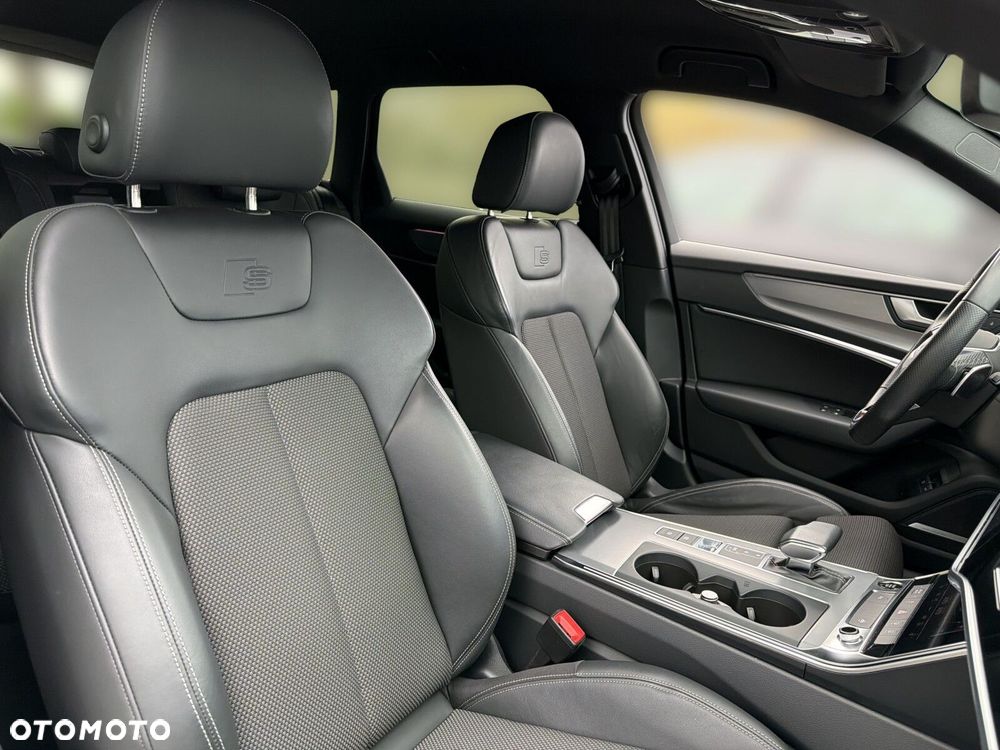 Audi A6 Avant - 19