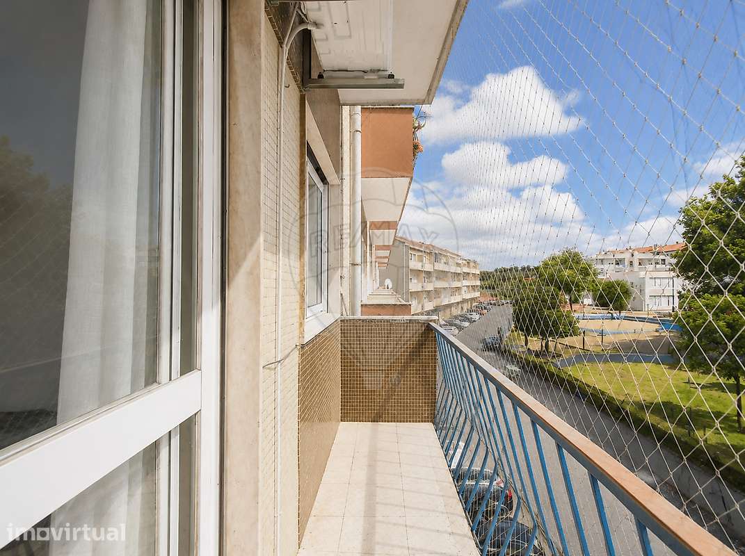 Apartamento T2 para venda - Grande imagem: 3/17