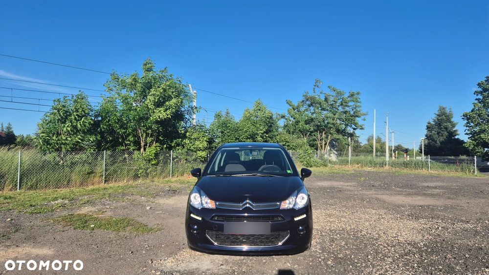 Citroën C3 1.2 VTi Exclusive - 2
