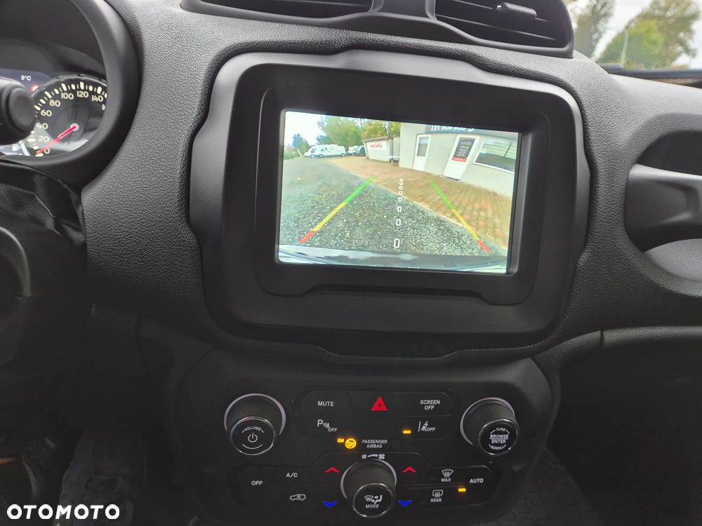 Jeep Renegade 1.0 GSE T3 Turbo Longitude FWD S&S - 16