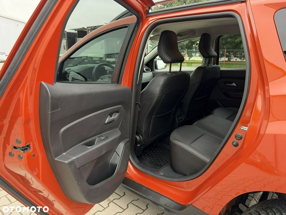 Dacia Duster 1.3 TCe Extreme EDC - 14
