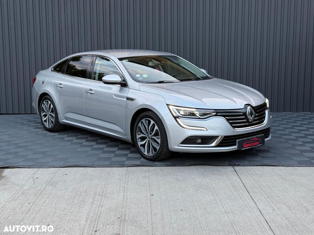 Renault Talisman - 3