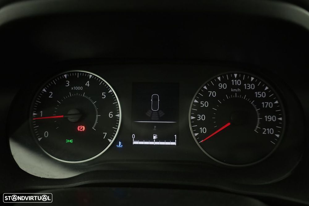 Renault express 1.5 blue dci advance - 11