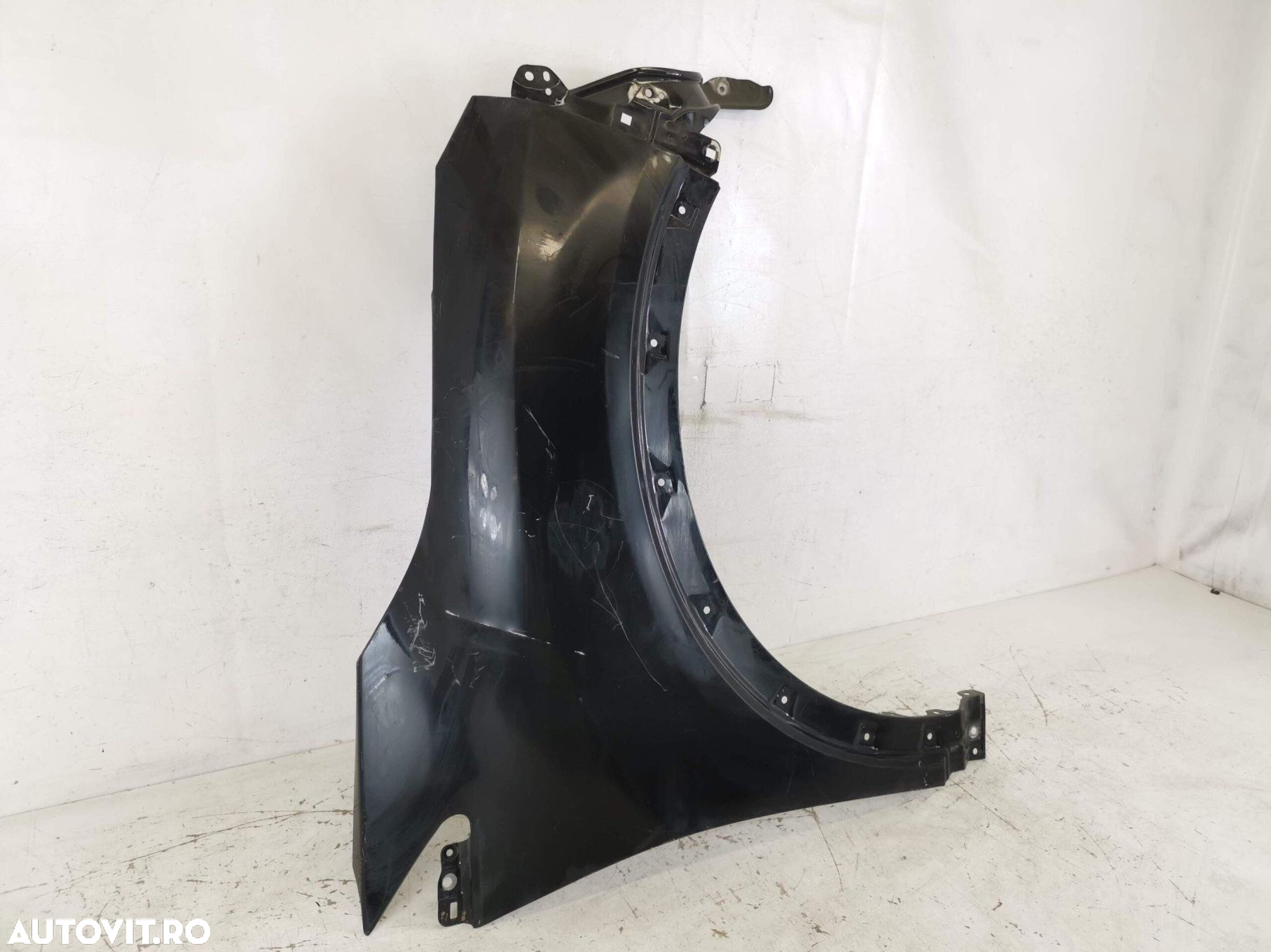 Aripa Dreapta Fata Mitsubishi  Eclipse Cross 1 [2017 - 2020] Originala - 3