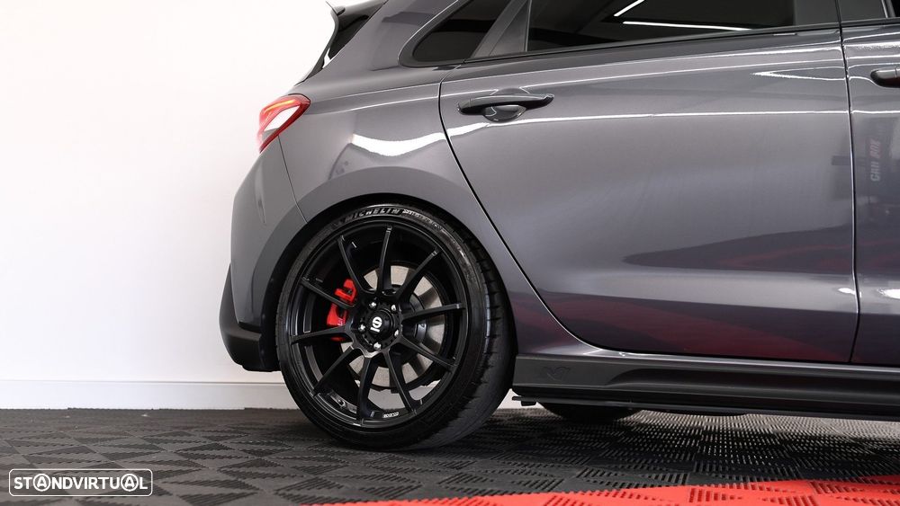 Hyundai i30 N 2.0 T-GDi Performance Pack - 14