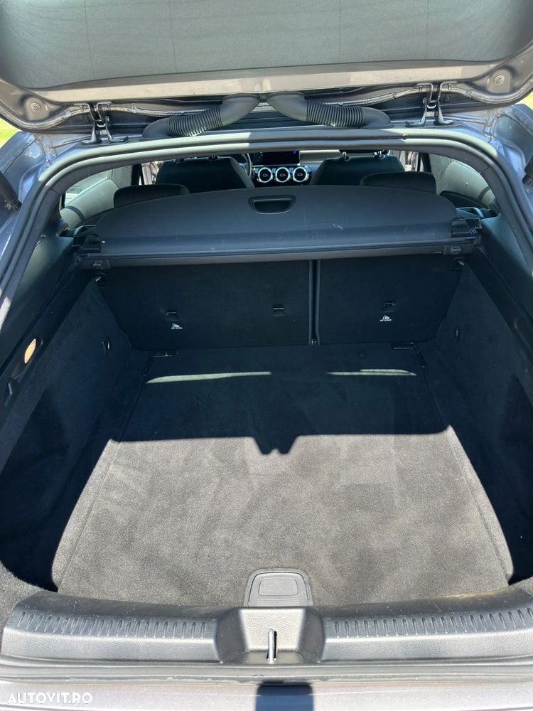 Mercedes-Benz CLA 180 d 8G-DCT - 10