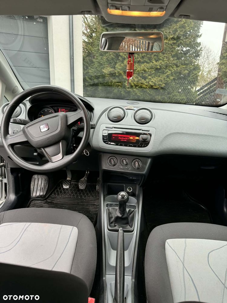 Seat Ibiza - 11