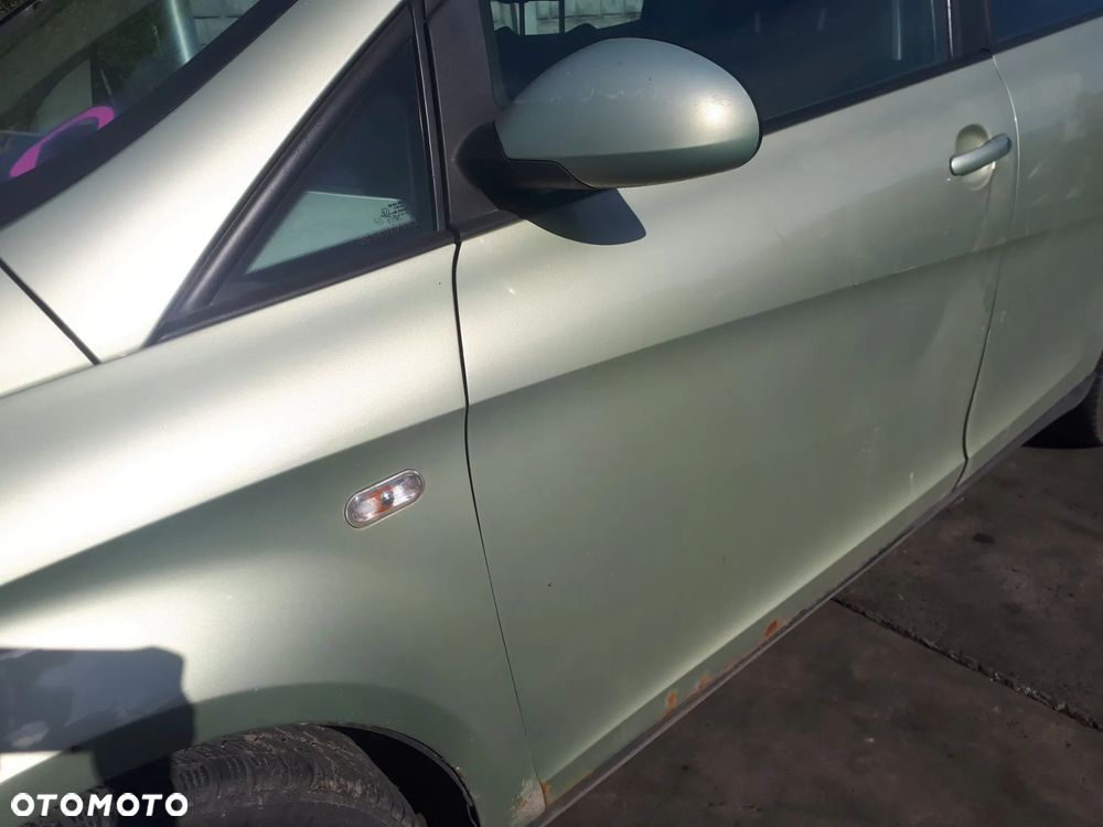 SEAT ALTEA 04-09 1.9 TDI KLAMKA WEWNĘTRZNA LEWA PRZEDNIA - 13