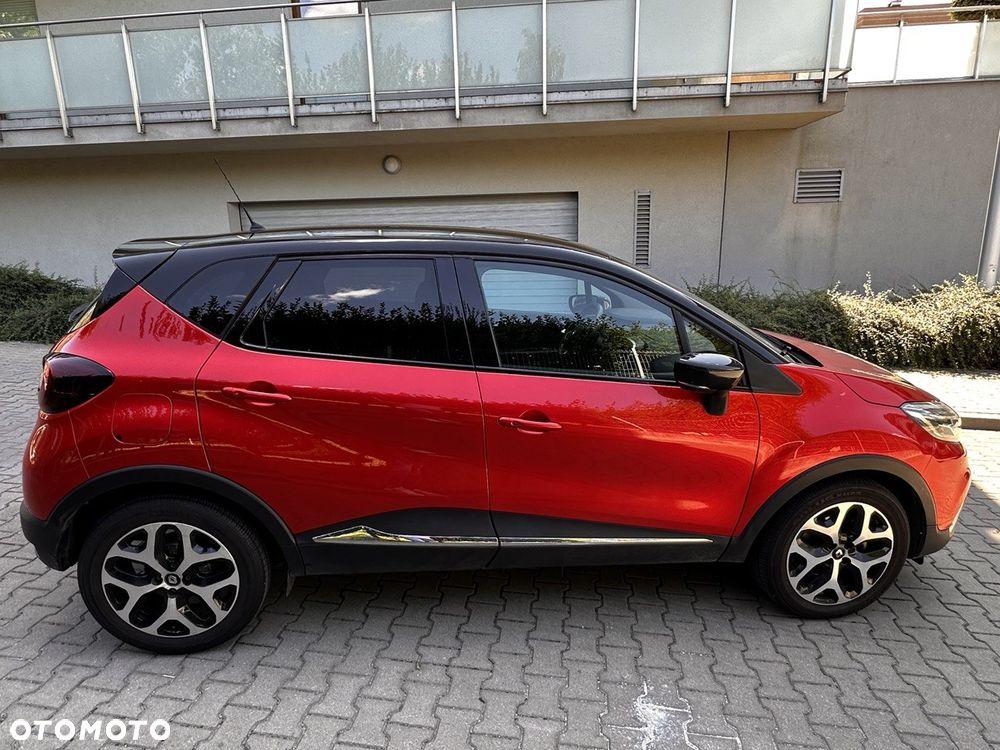 Renault Captur 1.2 Energy TCe XMOD EDC - 29