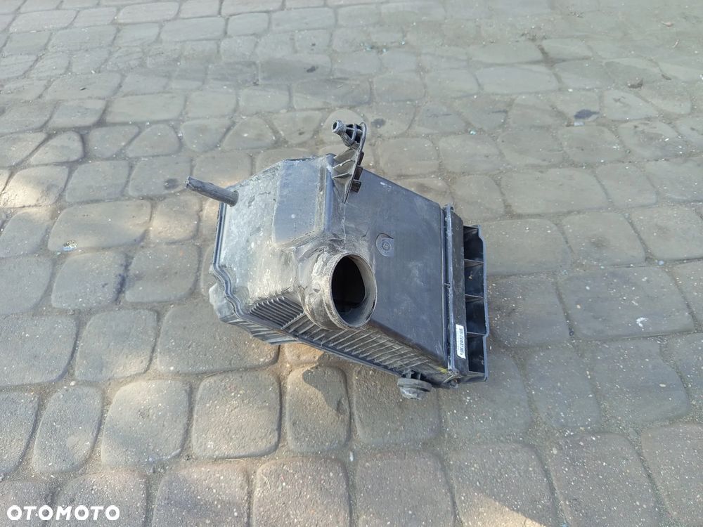 OBUDOWA FILTRA POWIETRZA KANGO III 08- MERCEDES CITAN 12- - 1