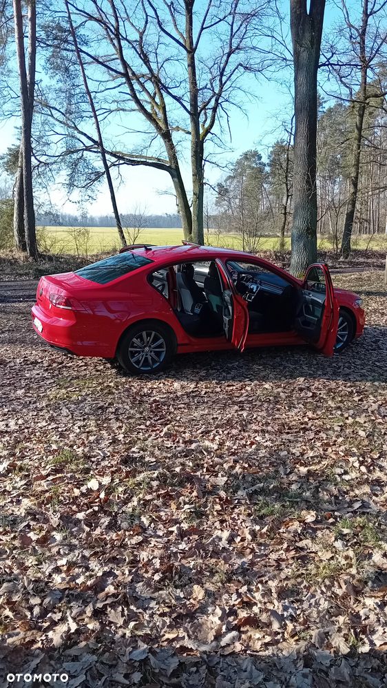 Volkswagen Passat 1.5 TSI EVO Essence DSG - 22