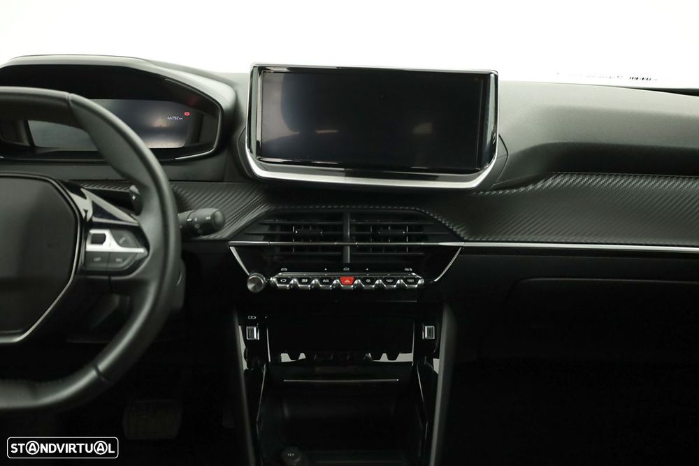 Peugeot 2008 1.2 PureTech Allure EAT8 - 9