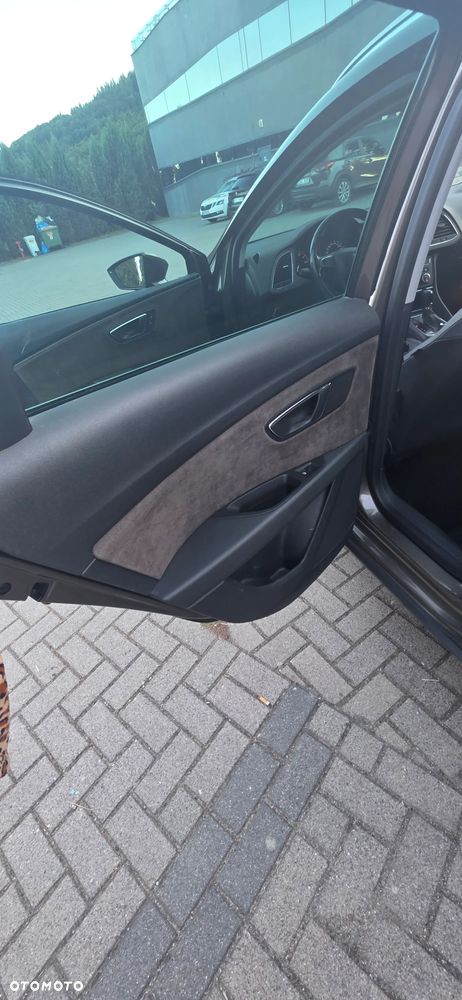 Seat Leon - 22