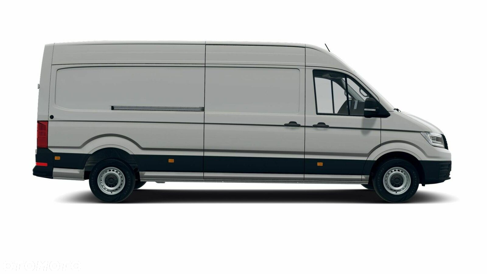 Volkswagen Crafter 35 2.0 TDI 177 KM L4H3 - 13