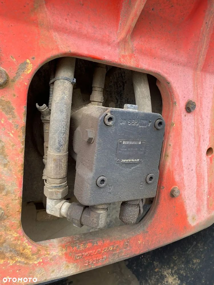 Dynapac CC224HF / 8t / 6300 h - 14
