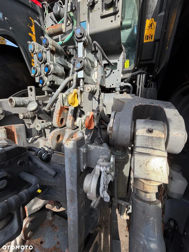 Massey Ferguson 8670 - 21