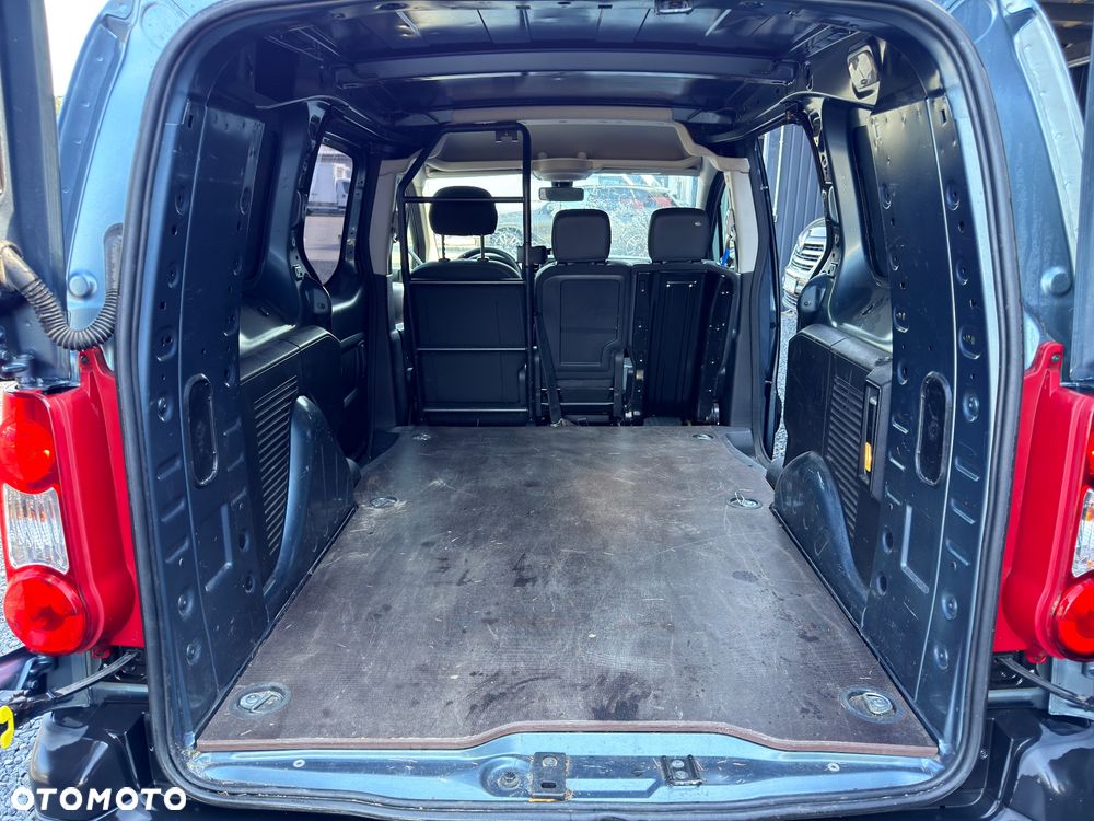 Citroën Berlingo L2H1 - 9