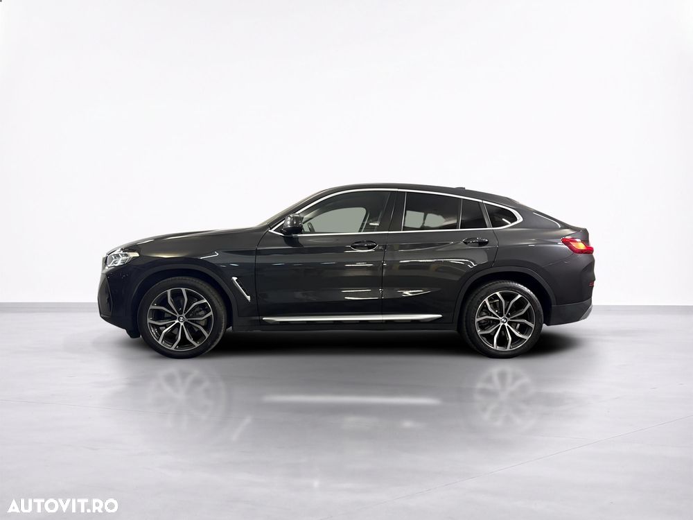 BMW X4 xDrive20d AT MHEV - 3