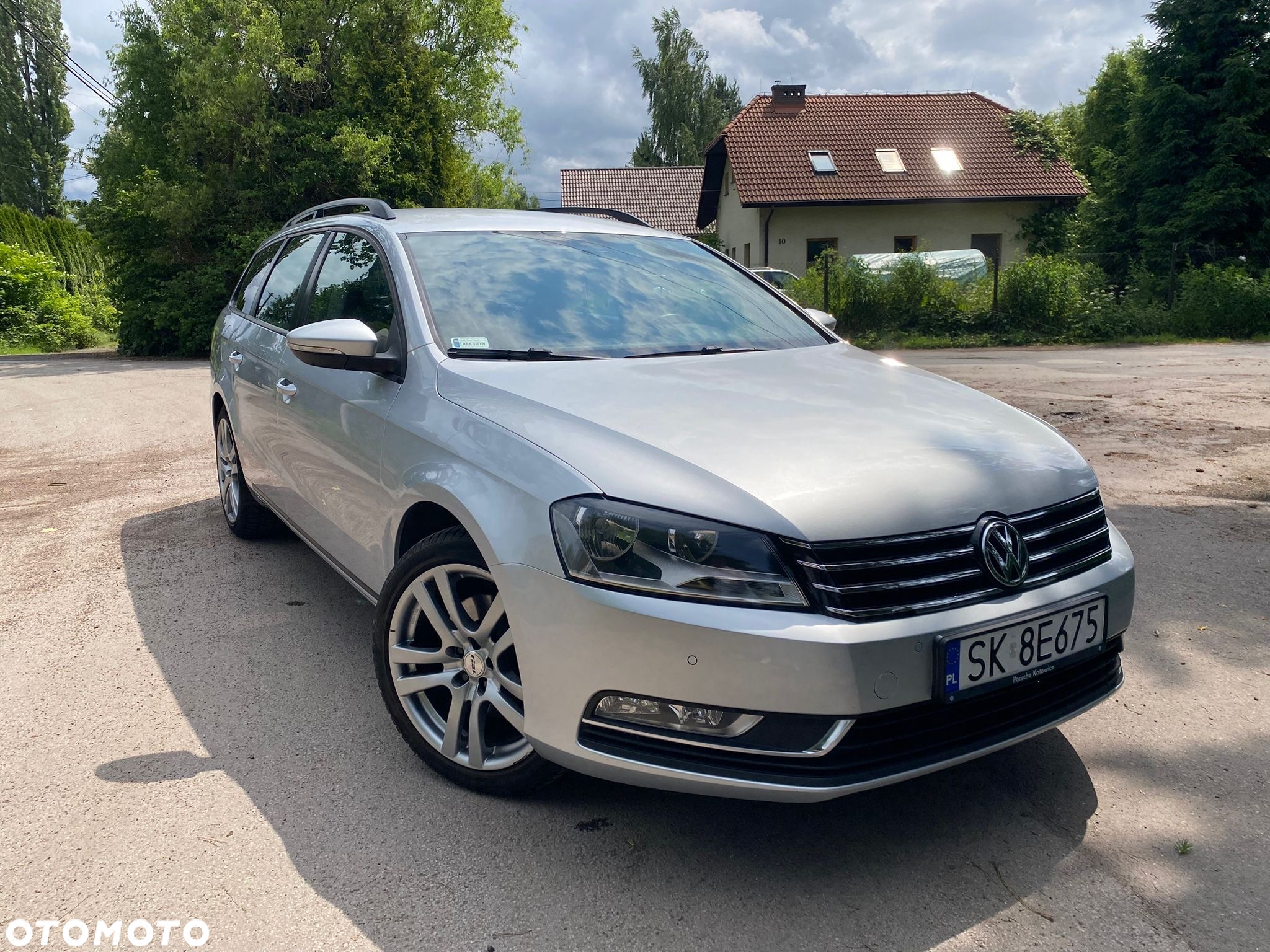 Volkswagen Passat 2.0 TDI Edition 40 DSG - 7