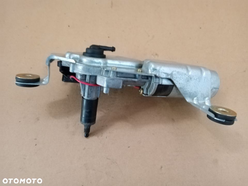 Silniczek wycieraczki tył tylnej BMW E46 Compact 0390201574 8254536 - 2