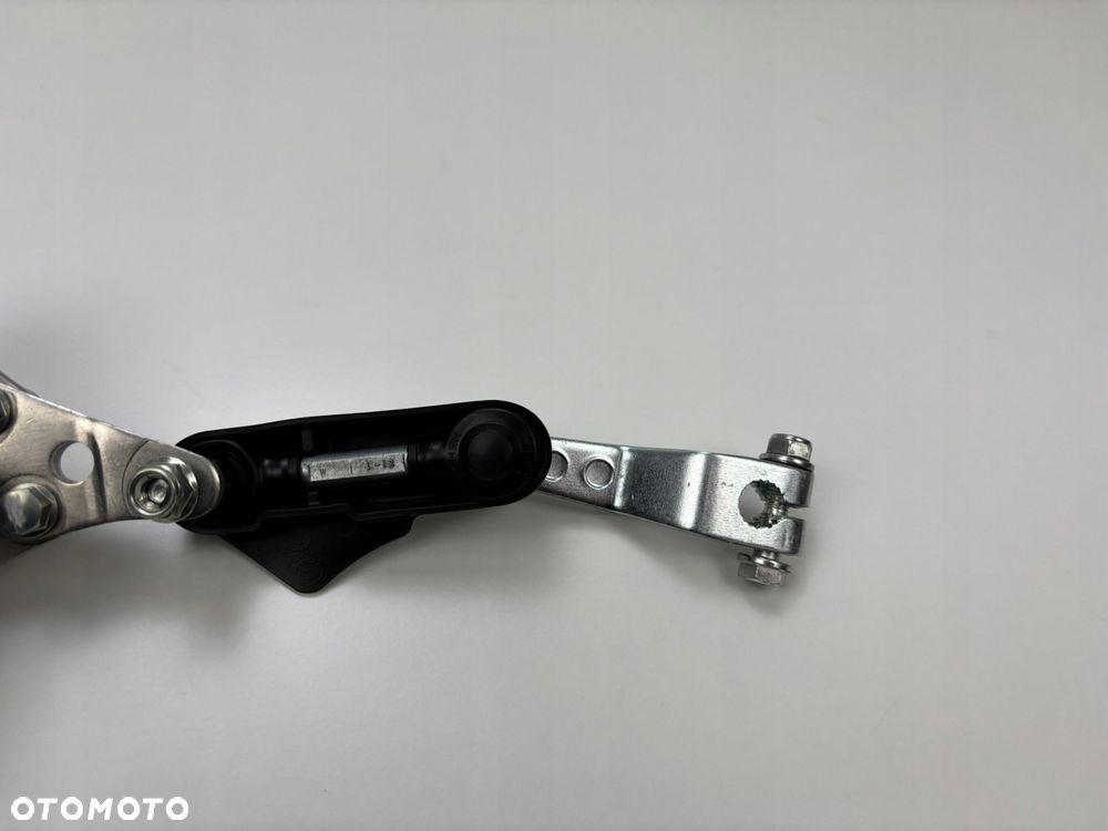 Amortyzator skrętu Honda CBR 600RR PC69 2024- Oryginał - 3