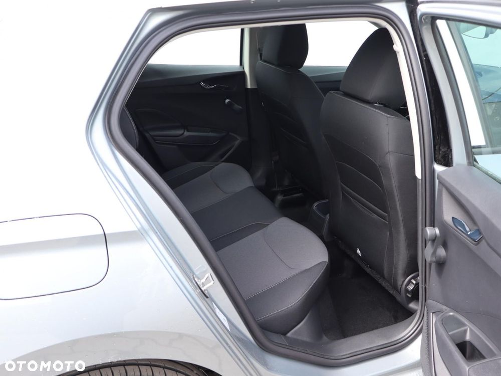 Skoda Fabia - 9