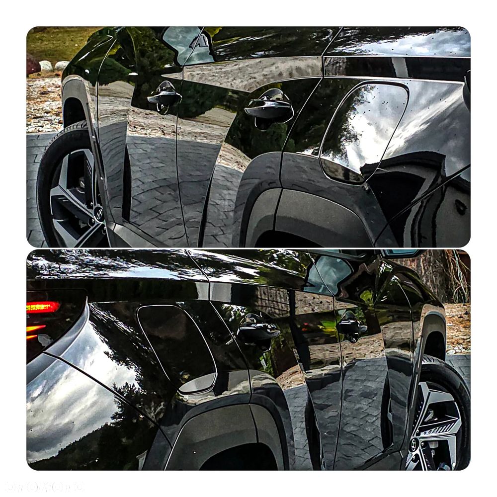 Hyundai Tucson 1.6 T-GDi 4WD Trend - 16