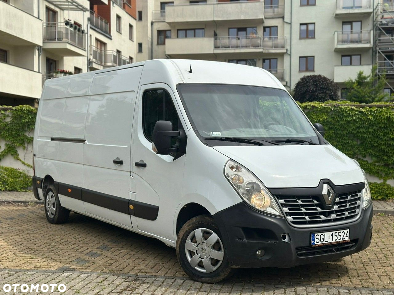 Renault Master - 4