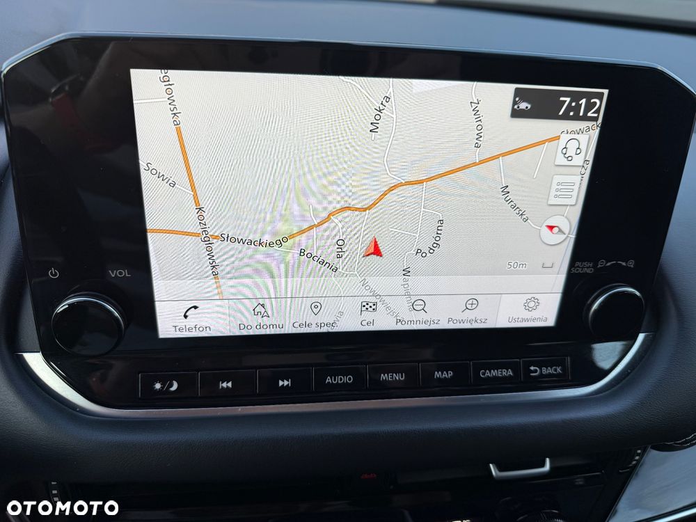 Nissan Qashqai 1.3 DIG-T MHEV N-Connecta - 25
