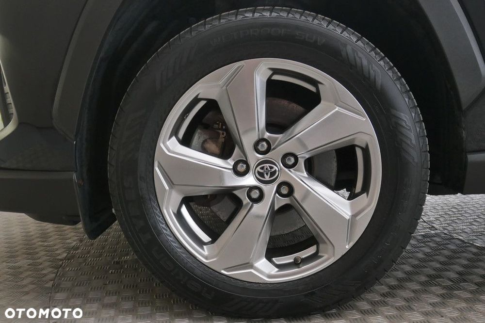 Toyota RAV4 - 14
