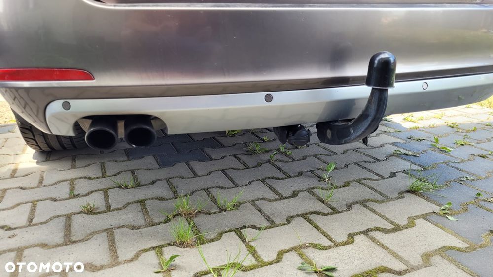 Skoda Superb 2.0 TDI 4x4 Family - 24