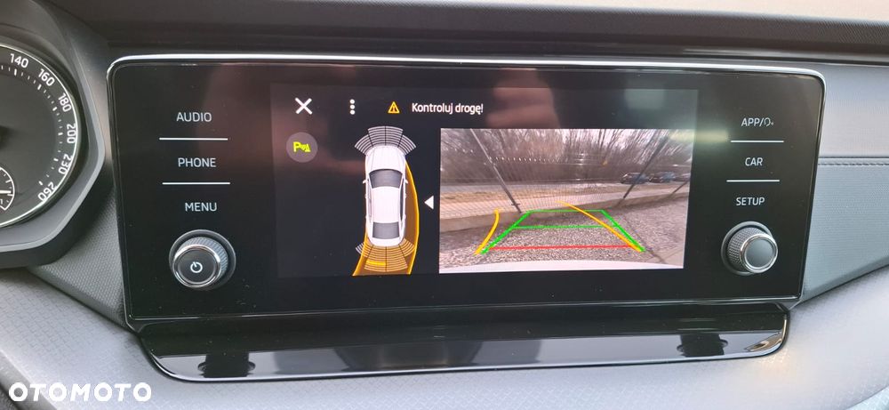 Skoda Octavia 1.5 TSI ACT Ambition - 11