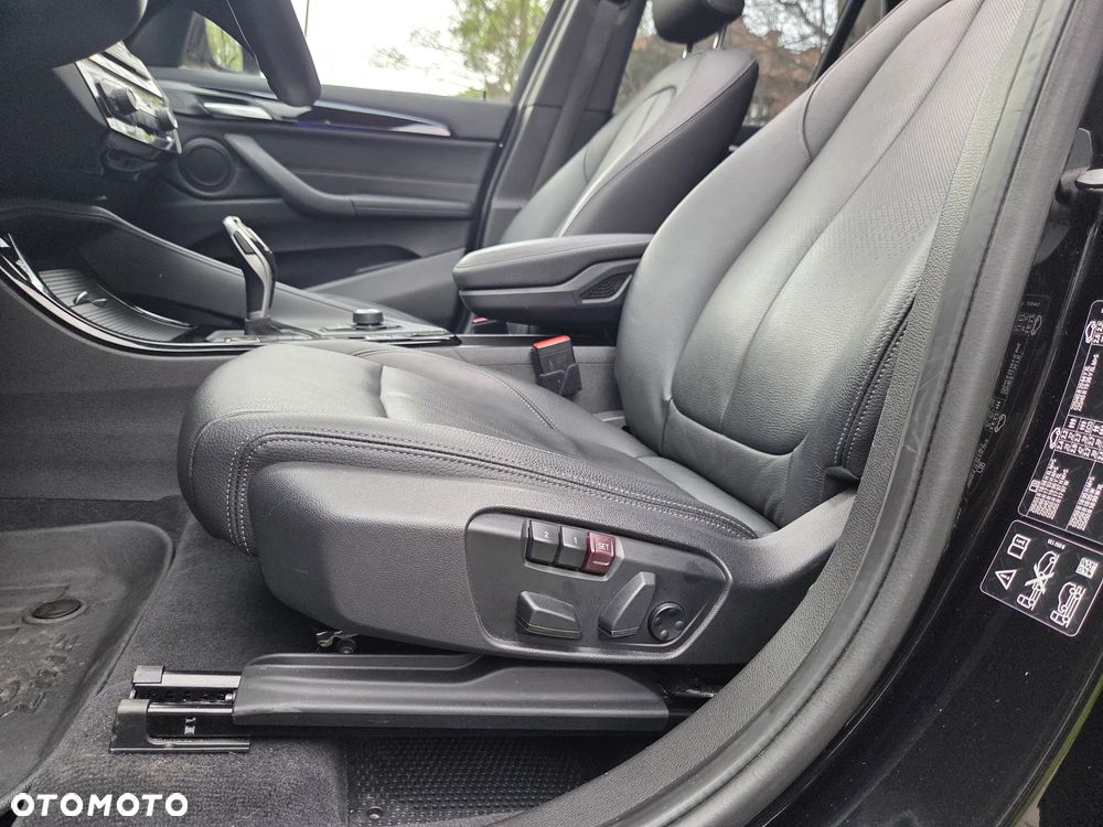 BMW X1 xDrive20i - 26