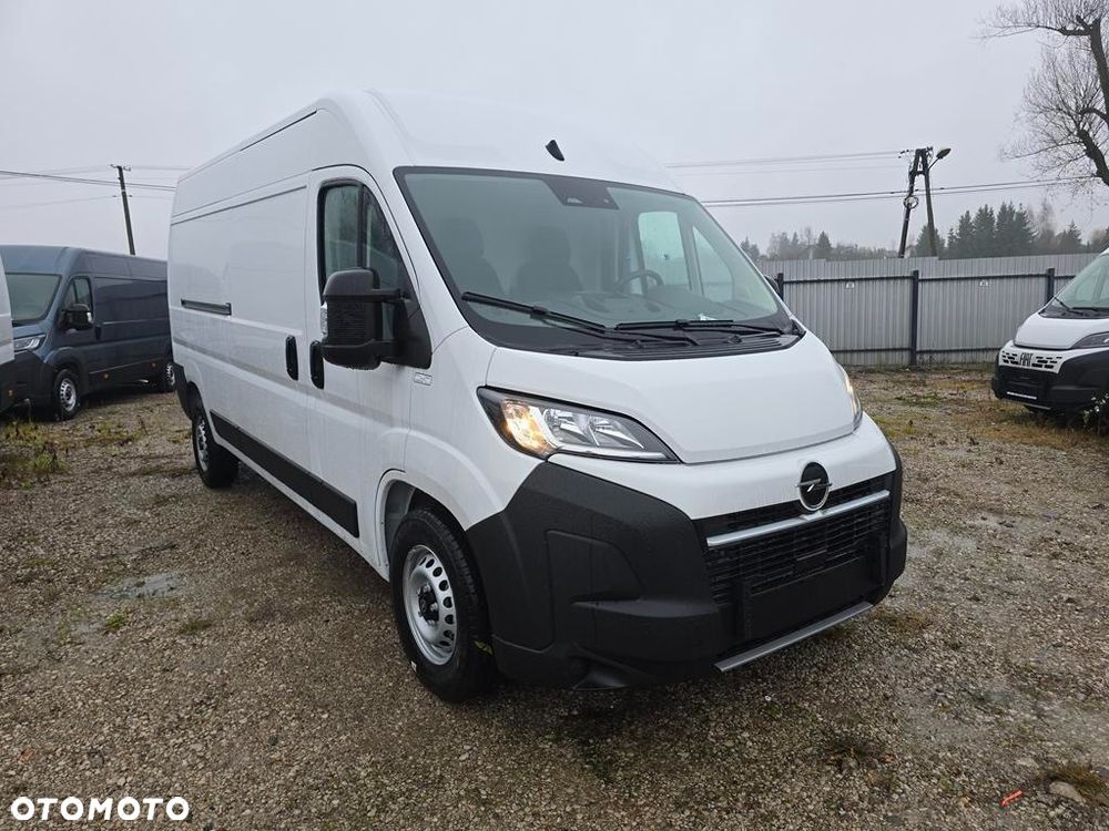 Opel Movano H3-Power L3H2 - 3