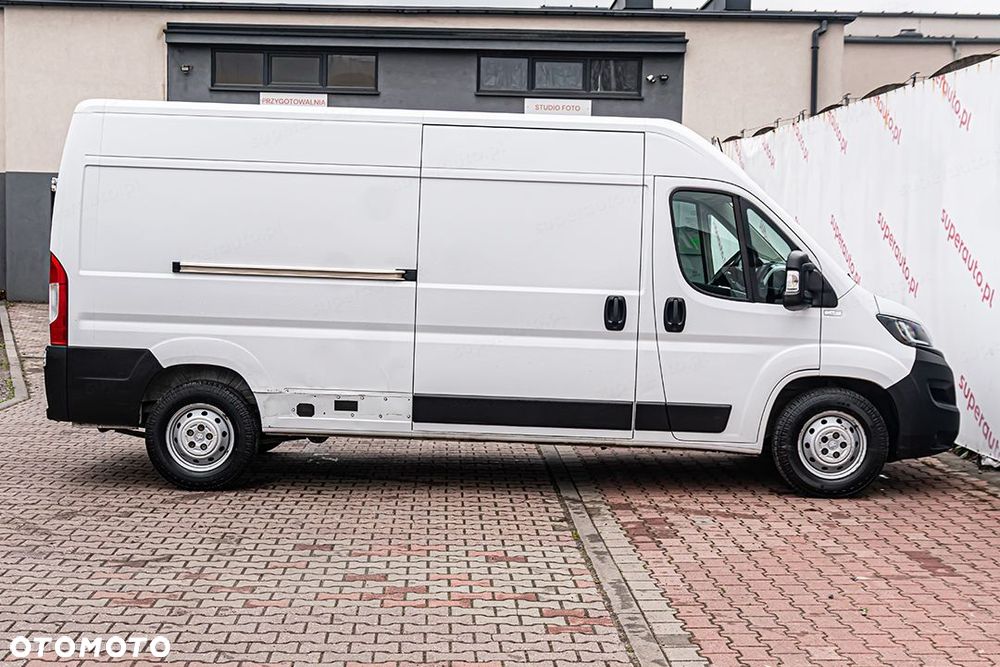 Peugeot Boxer L3H2 2.2 165KM - 7