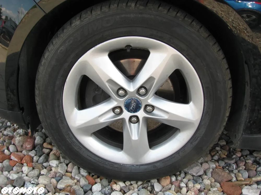 Ford C-MAX 1.5 TDCi Edition - 32