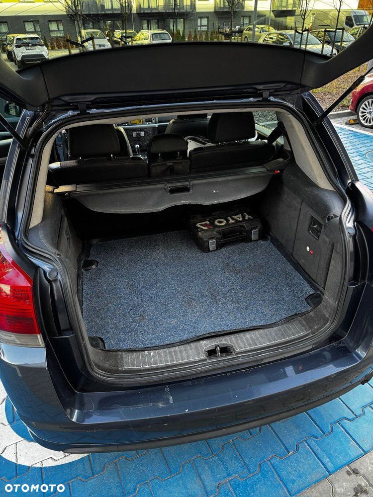 Opel Signum 1.9 CDTI Elegance - 5