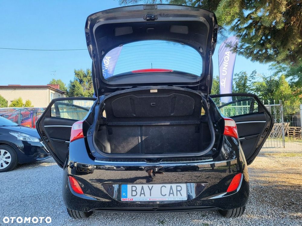 Hyundai i30 - 10