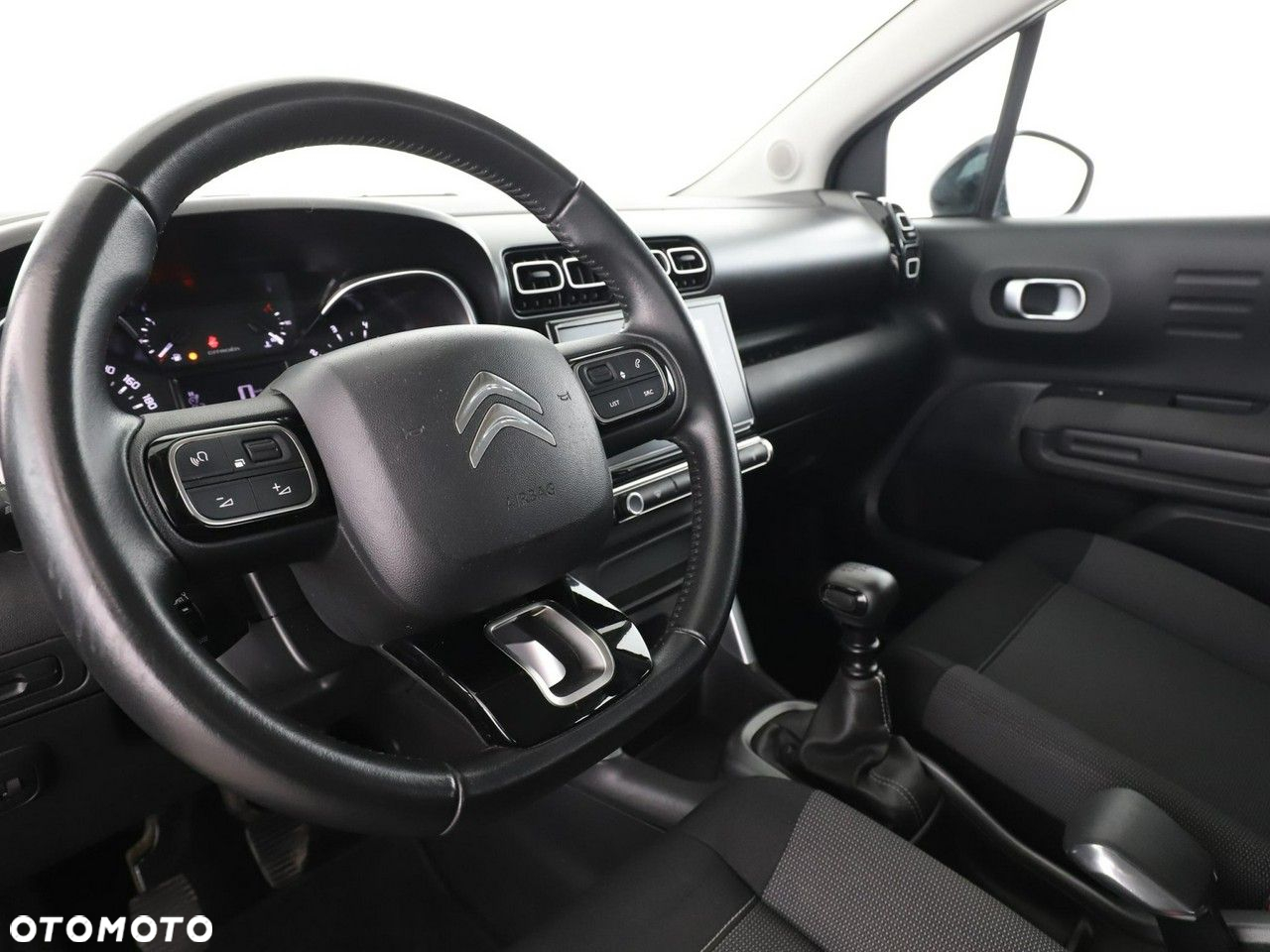Citroën C3 Aircross 1.5 BlueHDi Feel S&S - 14