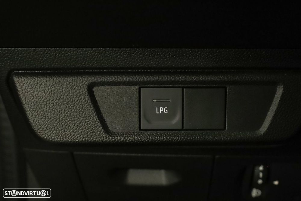 Dacia Jogger 1.0 ECO-G Extreme Bi-Fuel - 19